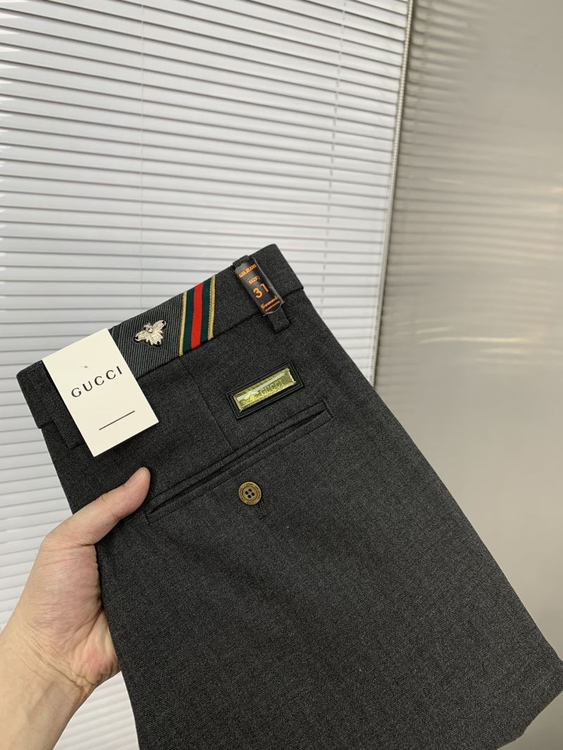 Gucci Long Pants